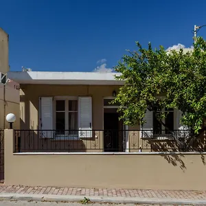  Casa vacanze Zoe's House In Grecia