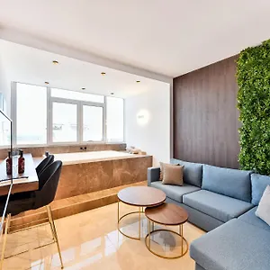  Appartement Porto Sea View