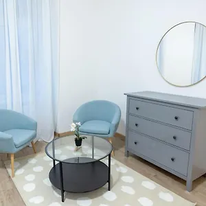  Appartamento Second District Charming Flat Austria