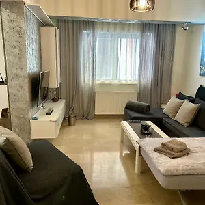  Appartement Super Nuova - Private Parking