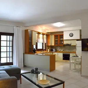 B In Panorama Διαμέρισμα
