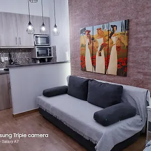 Cosy And Central Stoudio Διαμέρισμα