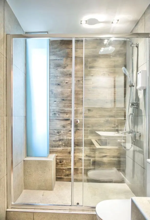 #Aura Studios & Suites V9-10 Thessaloniki Apartment